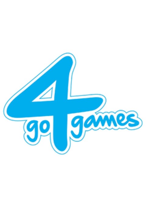 go4games Logo (EUIPO, 23.06.2023)