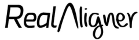 RealAligner Logo (EUIPO, 07/12/2023)