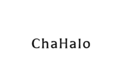 ChaHalo Logo (EUIPO, 14.07.2023)