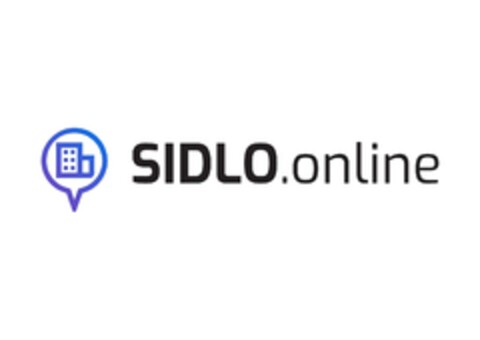 SIDLO online Logo (EUIPO, 07.08.2023)