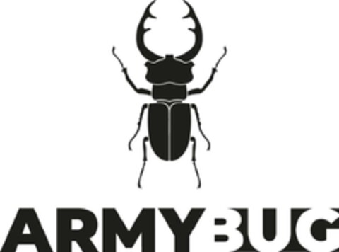 ARMYBUG Logo (EUIPO, 08/21/2023)