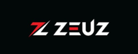 ZEUZ Logo (EUIPO, 08/22/2023)