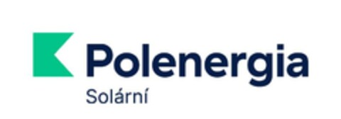 Polenergia Solární Logo (EUIPO, 08/24/2023)