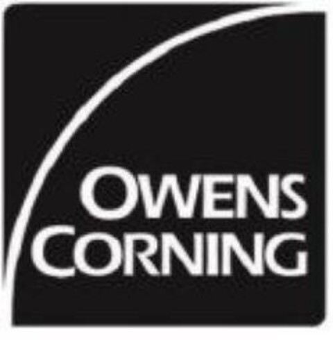 OWENS CORNING Logo (EUIPO, 26.09.2023)