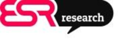 ESR research Logo (EUIPO, 02.11.2023)