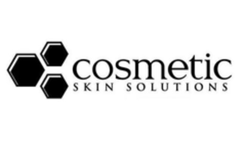 Cosmetic Skin Solutions Logo (EUIPO, 07.11.2023)