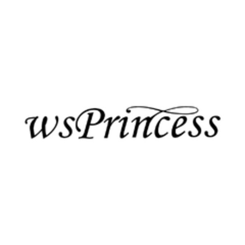 WSPRINCESS Logo (EUIPO, 11/20/2023)