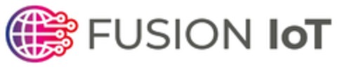 FUSION loT Logo (EUIPO, 06.12.2023)