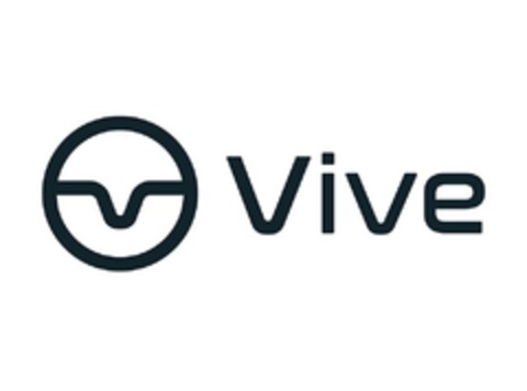 Vive Logo (EUIPO, 12/15/2023)