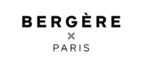 BERGÈRE X PARIS Logo (EUIPO, 18.12.2023)