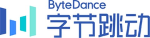 Byte Dance Logo (EUIPO, 01/16/2024)