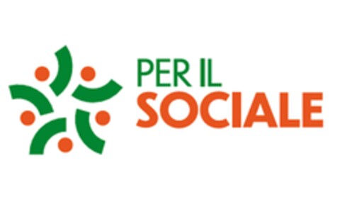 PER IL SOCIALE Logo (EUIPO, 07.02.2024)