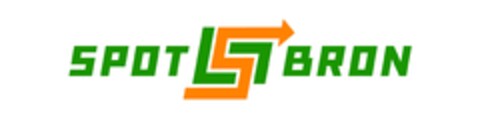 SPOTBRON Logo (EUIPO, 02/17/2024)