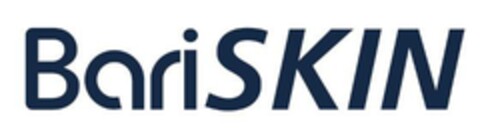 BariSKIN Logo (EUIPO, 20.02.2024)