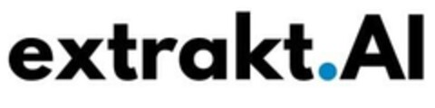 extrakt.Al Logo (EUIPO, 08.04.2024)