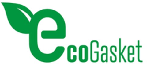 EcoGasket Logo (EUIPO, 09.04.2024)