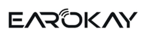 EAROKAY Logo (EUIPO, 04/27/2024)