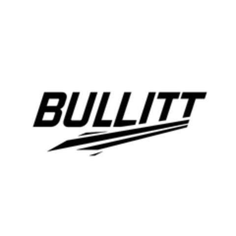 BULLITT Logo (EUIPO, 04/29/2024)