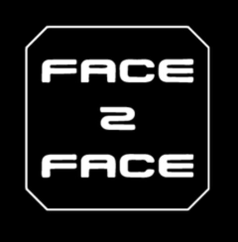 FACE 2 FACE Logo (EUIPO, 05/08/2024)