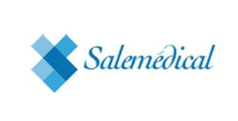 SALEMEDICAL Logo (EUIPO, 09.05.2024)