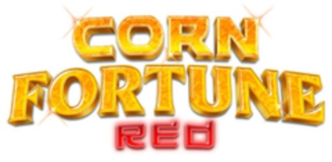 CORN FORTUNE RED Logo (EUIPO, 13.05.2024)