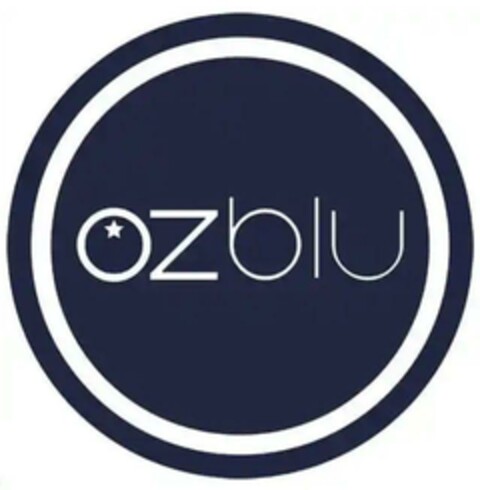 Ozblu Logo (EUIPO, 14.05.2024)
