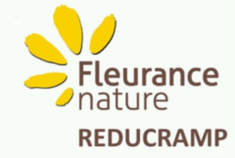 Fleurance nature REDUCRAMP Logo (EUIPO, 16.05.2024)