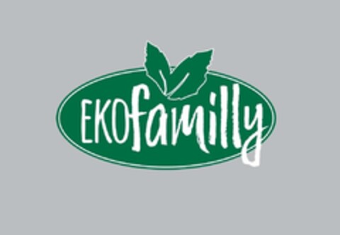 EKOfamilly Logo (EUIPO, 06.06.2024)