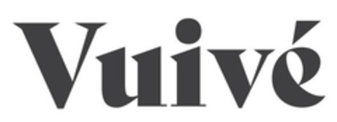 Vuivé Logo (EUIPO, 06/14/2024)