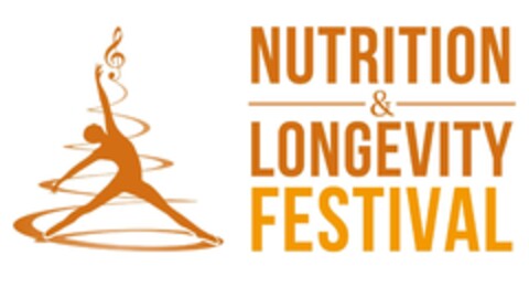 NUTRITION & LONGEVITY FESTIVAL Logo (EUIPO, 06/19/2024)