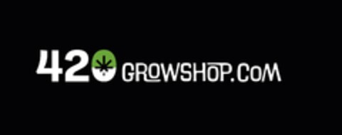 42 GROWSHOP.COM Logo (EUIPO, 28.06.2024)