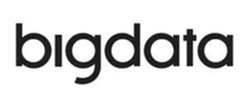 bigdata Logo (EUIPO, 28.06.2024)
