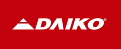 DAIKO Logo (EUIPO, 24.07.2024)