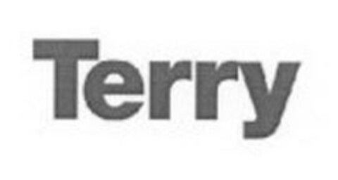 Terry Logo (EUIPO, 25.09.2024)