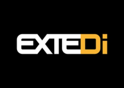 EXTEDİ Logo (EUIPO, 19.03.2025)