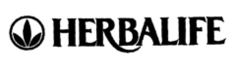 HERBALIFE Logo (EUIPO, 01.04.1996)