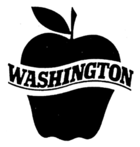 WASHINGTON Logo (EUIPO, 04/01/1996)