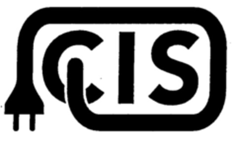 CIS Logo (EUIPO, 20.08.1996)