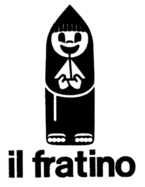 il fratino Logo (EUIPO, 02.01.1997)