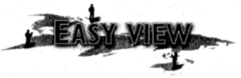 EASY VIEW Logo (EUIPO, 04/29/1997)