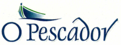 O Pescador Logo (EUIPO, 19.08.1997)