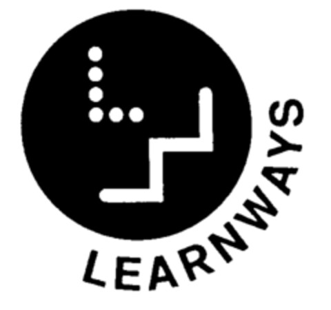 LEARNWAYS Logo (EUIPO, 23.03.1998)