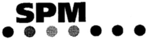 SPM Logo (EUIPO, 09.09.1998)