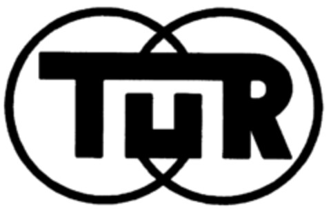 TuR Logo (EUIPO, 12.12.1998)