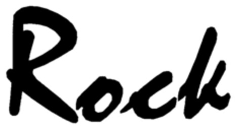 Rock Logo (EUIPO, 01.03.1999)