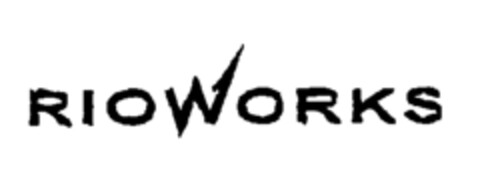 RIOWORKS Logo (EUIPO, 20.08.1999)