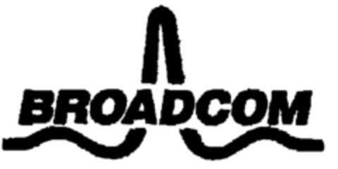 BROADCOM Logo (EUIPO, 22.09.1999)