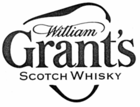 William Grant's Scotch Whisky Logo (EUIPO, 14.10.1999)
