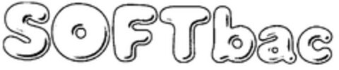 SOFTbac Logo (EUIPO, 21.10.1999)