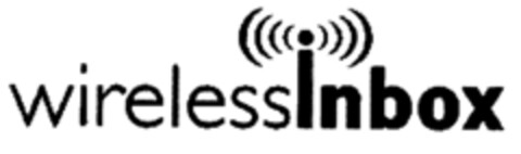 wirelessInbox Logo (EUIPO, 28.07.2000)